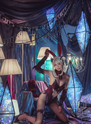 《美空模特徐莹》动画片_DVD全集在线观看